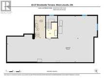 43 - 37 BROOKSIDE TERRACE | Smithville Ontario | Slide Image Forty-five