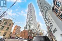 2715 - 252 CHURCH STREET | Toronto Ontario | Slide Image One