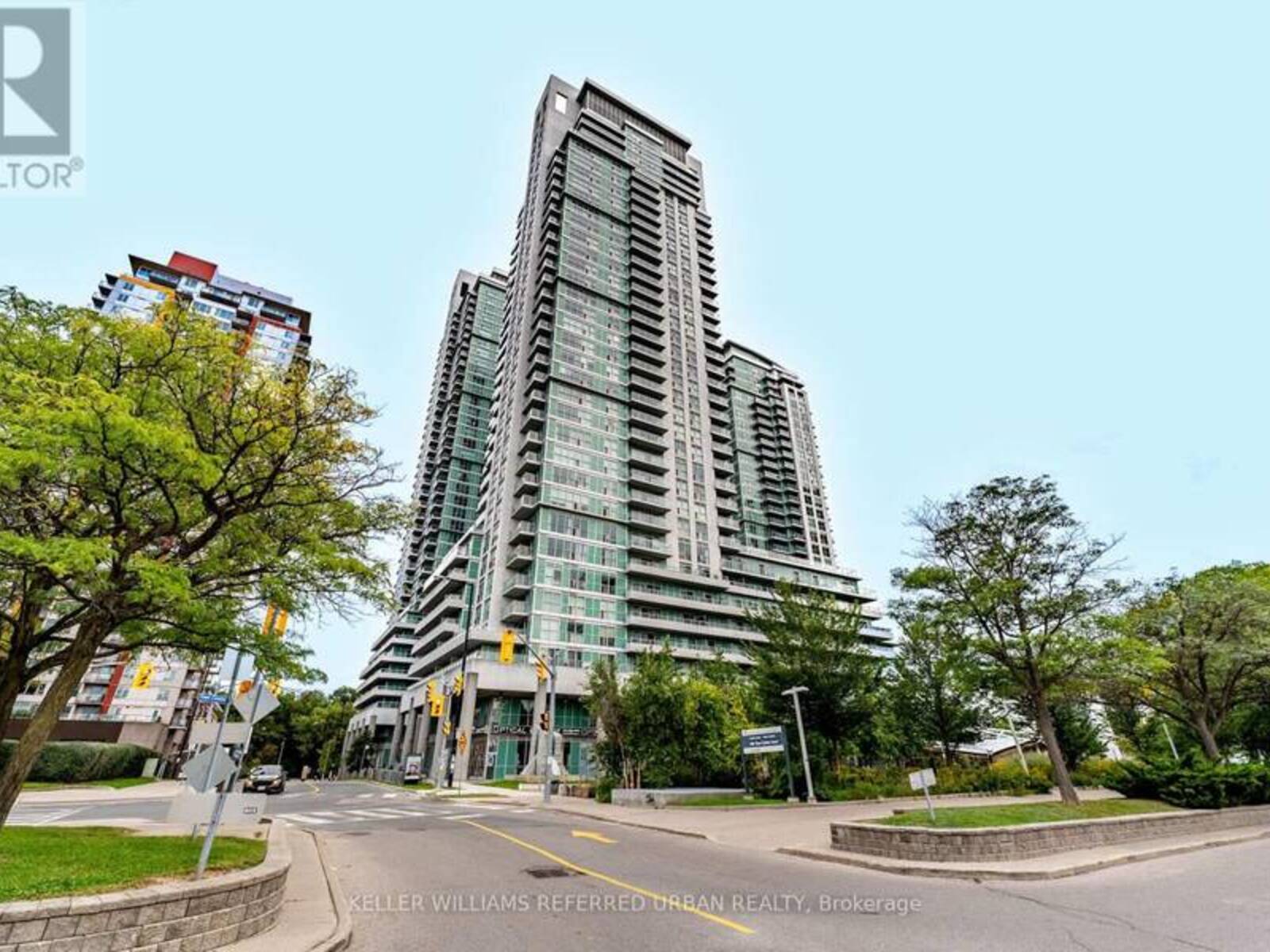 3604 - 70 TOWN CENTRE COURT, Toronto, Ontario M1P 0B2