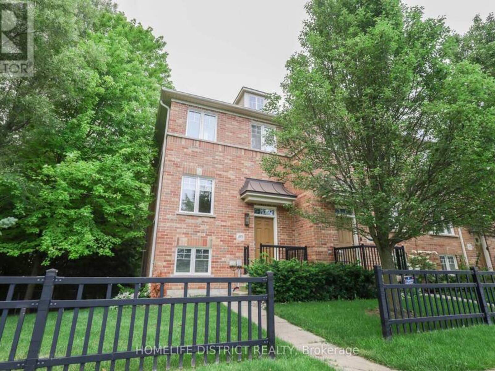 495 MEARNS AVENUE, Clarington, Ontario L1C 5M5