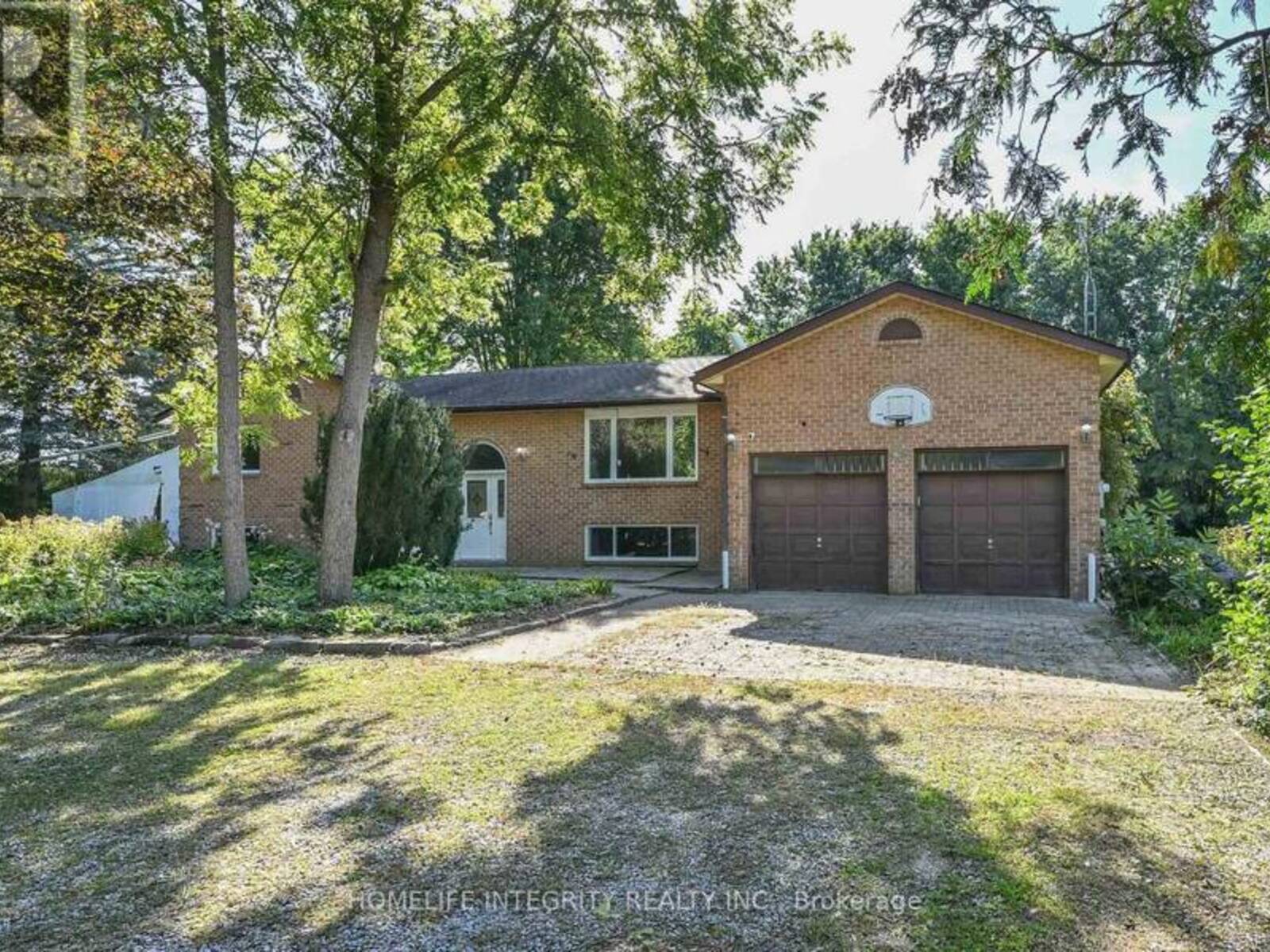 7543 KEENANSVILLE ROAD, New Tecumseth, Ontario L0G 1W0