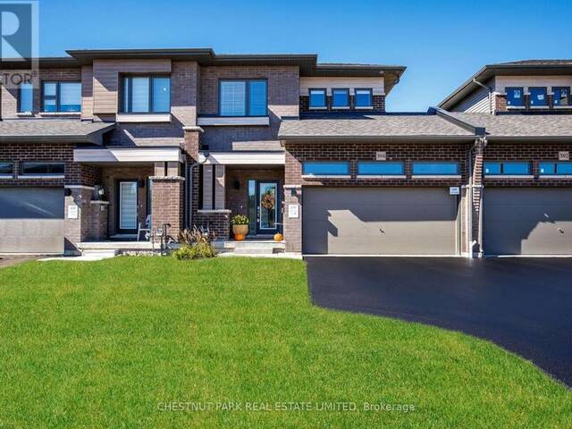 3004 SANDY ACRES AVENUE Severn Ontario, L3V 8P8 - 3 Bedrooms Home For Sale