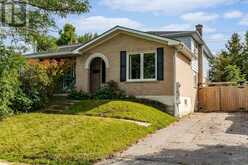 21 B COLLEGE CRESCENT | Barrie Ontario | Slide Image One