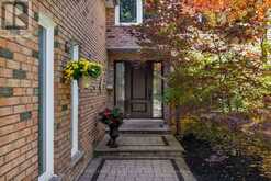 4279 BRIDLEPATH TRAIL | Mississauga Ontario | Slide Image Forty-five