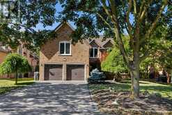 4279 BRIDLEPATH TRAIL | Mississauga Ontario | Slide Image One