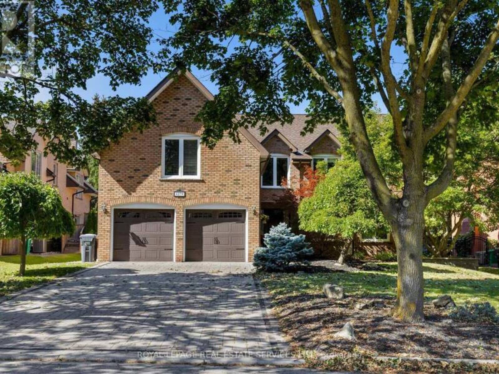 4279 BRIDLEPATH TRAIL, Mississauga, Ontario L5L 3K3