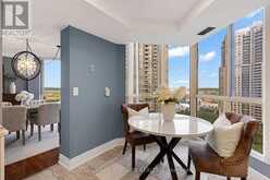 1604 - 55 KINGSBRIDGE GARDEN CIRCLE | Mississauga Ontario | Slide Image Seventeen