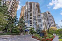 1604 - 55 KINGSBRIDGE GARDEN CIRCLE | Mississauga Ontario | Slide Image One