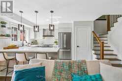 5 - 19 HAYS BOULEVARD | Oakville Ontario | Slide Image Ten