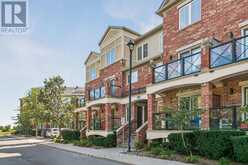 5 - 19 HAYS BOULEVARD | Oakville Ontario | Slide Image Two