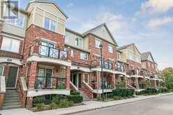 5 - 19 HAYS BOULEVARD | Oakville Ontario | Slide Image Four