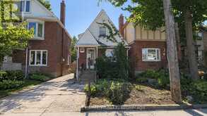 37 DEFOREST ROAD | Toronto Ontario | Slide Image Three