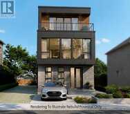 37 DEFOREST ROAD | Toronto Ontario | Slide Image Nine