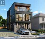 37 DEFOREST ROAD | Toronto Ontario | Slide Image Two