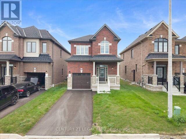12 SHRUBSALL STREET Cambridge Ontario, N1T 0G9 - 3 Bedrooms Home For Sale
