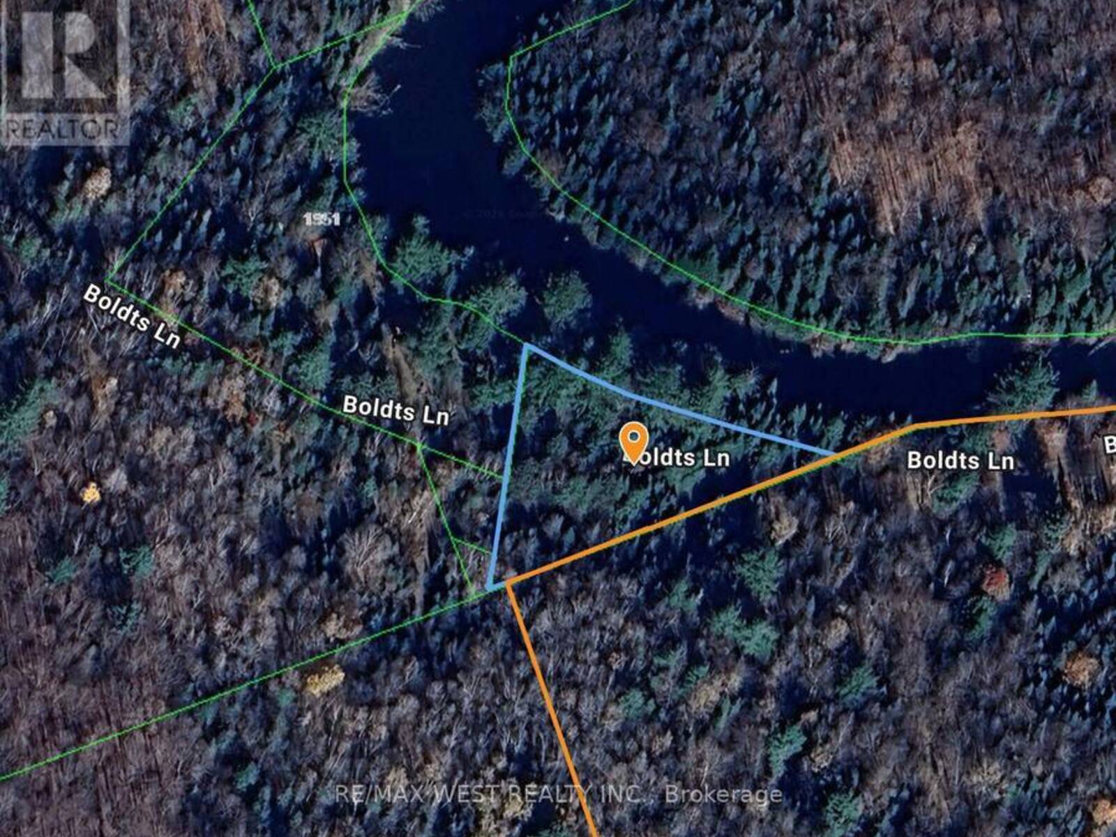 1951 BOLDTS LANE, Kawartha Lakes, Ontario K0M 2A0