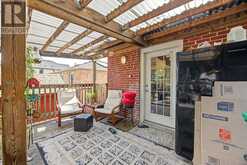 46 ACTON AVENUE | Toronto Ontario | Slide Image Thirty-eight