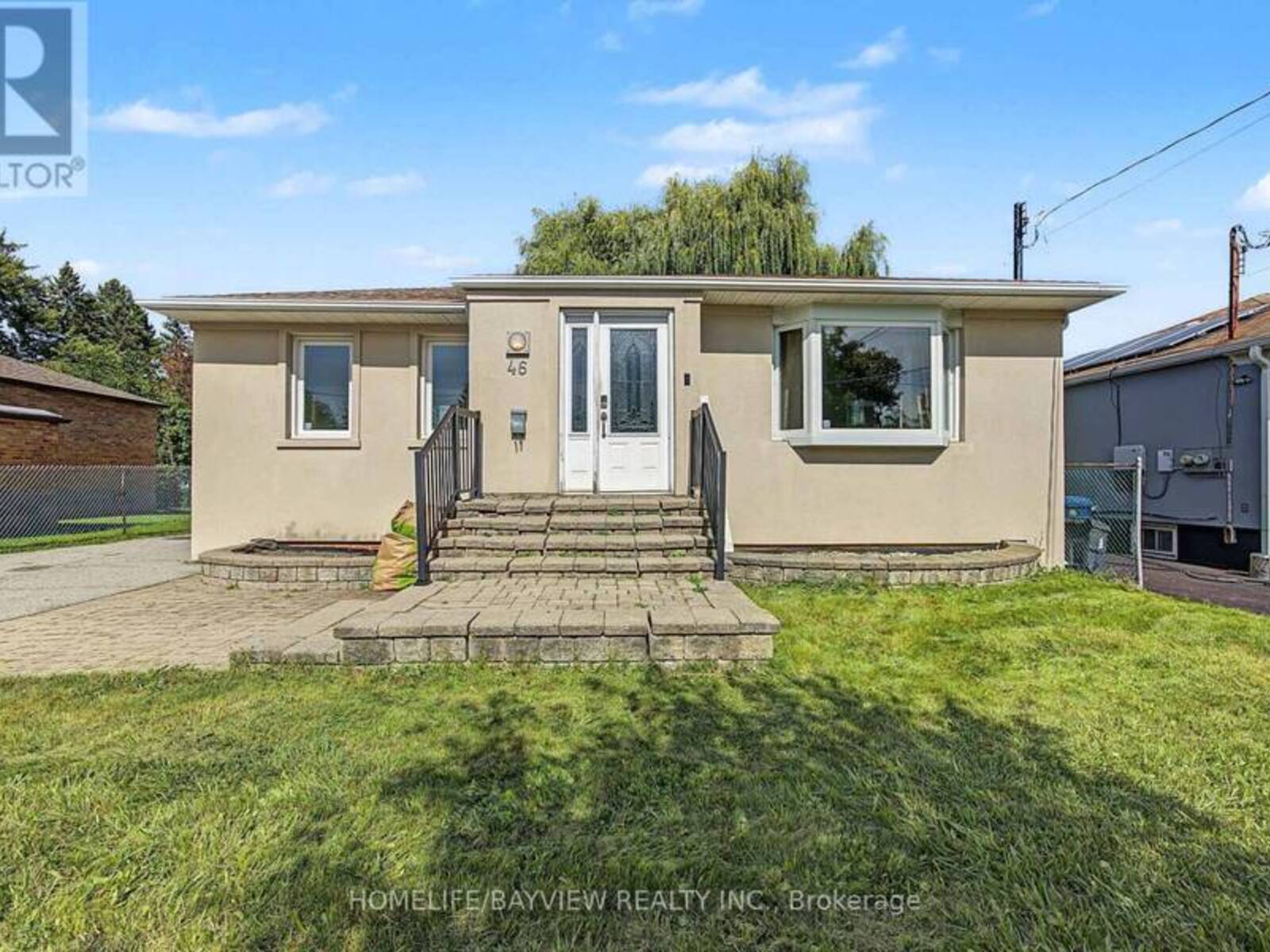 46 ACTON AVENUE, Toronto, Ontario M3H 4G8