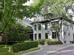 12 SHORNCLIFFE AVENUE Toronto Ontario, M4V 1T1