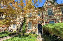 68 BELMONT STREET | Toronto Ontario | Slide Image One
