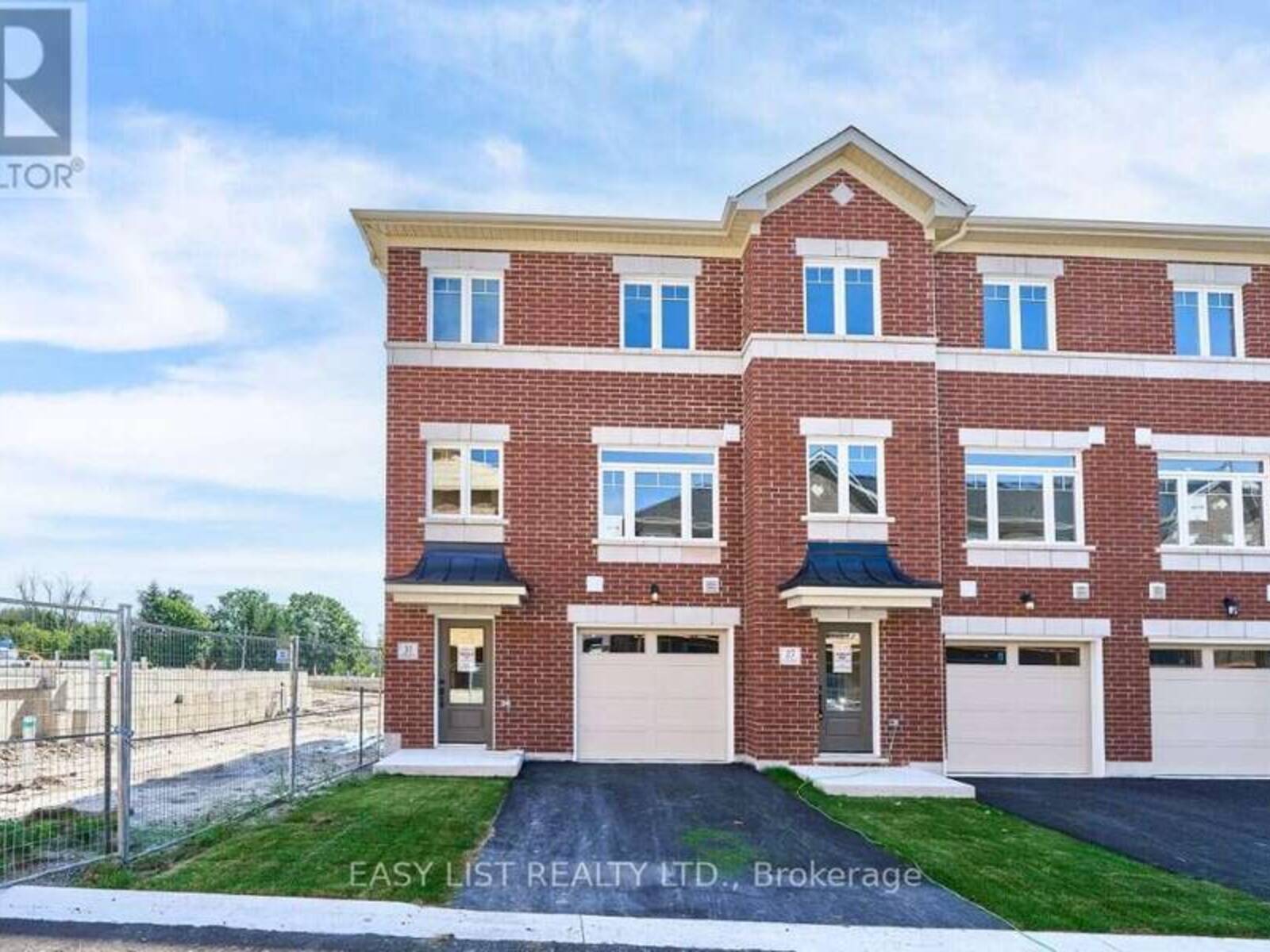 31 NADY LANE, Clarington, Ontario L1B 0X4