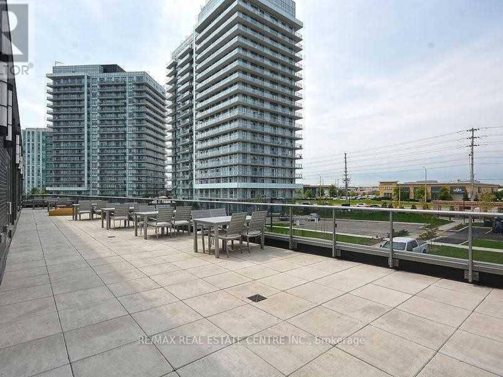 PH 03 - 4699 GLEN ERIN DRIVE, Mississauga, Ontario L5M 2E5