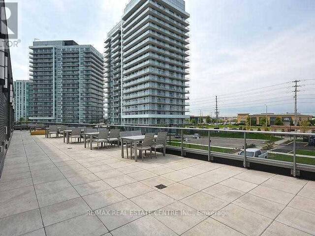PH 03 - 4699 GLEN ERIN DRIVE Mississauga Ontario, L5M 2E5 - 2 Bedrooms Condo For Sale