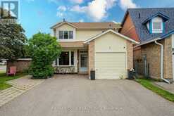 1 WOLVERTON CRESCENT | Brampton Ontario | Slide Image One