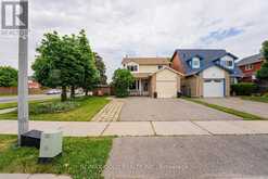 1 WOLVERTON CRESCENT | Brampton Ontario | Slide Image Two