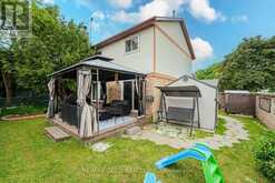 1 WOLVERTON CRESCENT | Brampton Ontario | Slide Image Forty