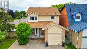 1 WOLVERTON CRESCENT | Brampton Ontario | Slide Image Forty-five