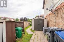 1 WOLVERTON CRESCENT | Brampton Ontario | Slide Image Forty-six