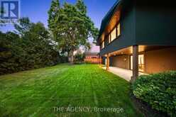 201 TRELAWN AVENUE | Oakville Ontario | Slide Image Twenty-three