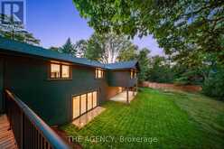 201 TRELAWN AVENUE | Oakville Ontario | Slide Image Twenty-four