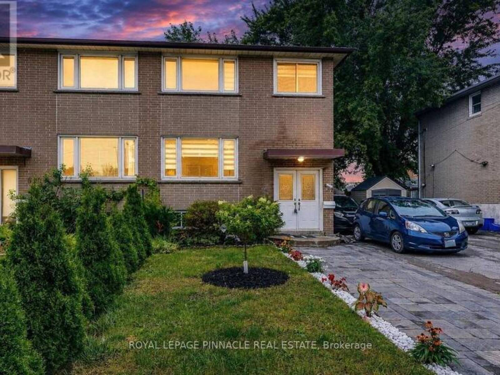 612 APPLEBY LINE, Burlington, Ontario L7L 2Y3