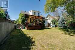 12 DON STREET | Dundas Ontario | Slide Image Forty-two