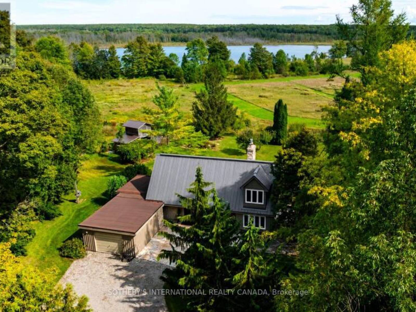 482472 COLPOY'S RANGE ROAD, Georgian Bluffs, Ontario N0H 2T0