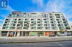 205 - 840 ST CLAIR AVENUE W | Toronto Ontario | Slide Image One