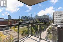 705 - 55 REGENT PARK BOULEVARD | Toronto Ontario | Slide Image Twenty-one