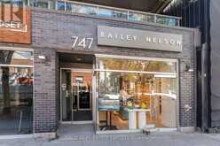 204 - 747 QUEEN STREET E | Toronto Ontario | Slide Image Two