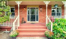 34 AUDUBON WAY | Georgina Ontario | Slide Image Five