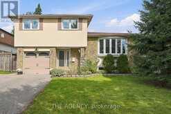 24 JEFFERSON ROAD | Brampton Ontario | Slide Image One