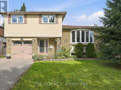 24 JEFFERSON ROAD Brampton Ontario, L6S 2G8