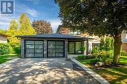 2473 WOBURN CRESCENT | Oakville Ontario | Slide Image Two
