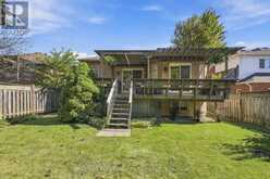 15 DALRYMPLE DRIVE | Hamilton Ontario | Slide Image Forty-three