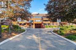 320 - 150 WILSON STREET W | Ancaster Ontario | Slide Image One
