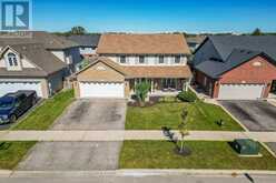 17 CHERRY AVENUE | Smithville Ontario | Slide Image Three