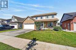 17 CHERRY AVENUE | Smithville Ontario | Slide Image Forty-three