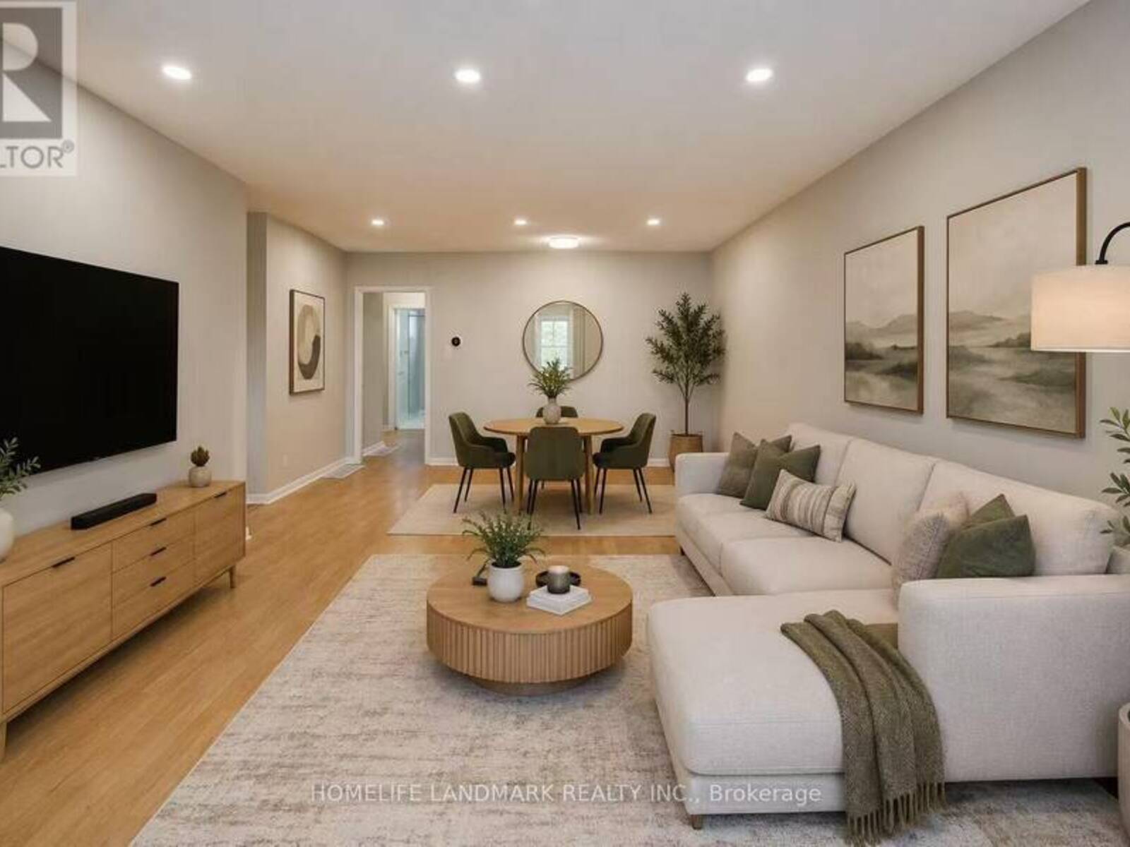 341 BLUE GRASS BOULEVARD, Richmond Hill, Ontario L4C 3H3