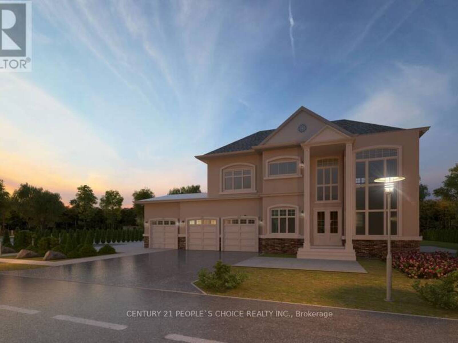 LOT 5 - 30 NIDA CRESCENT, Wasaga Beach, Ontario L9Z 2M8